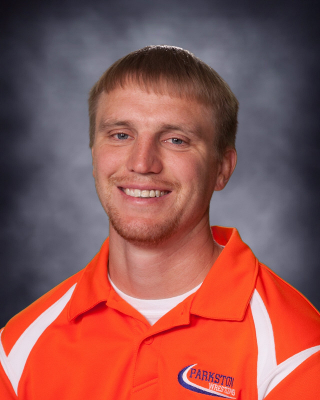 Parkston Elementary Staff